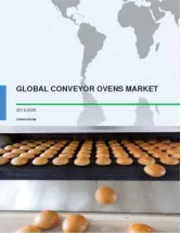 Global Conveyor Ovens Market 2016-2020