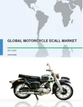 Global Motorcycle e-Call Market 2017-2021