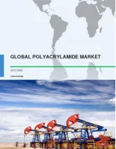 Global Polyacrylamide Market 2017-2021