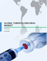 Global Tuberculosis Drug Market 2017-2021