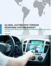 Global Automotive Terrain Response System Market 2017-2021
