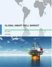 Global Smart Well Market 2017-2021