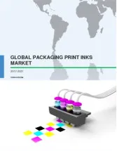 Global Packaging Print Inks Market 2017-2021