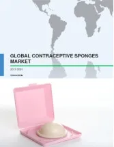Global Contraceptive Sponges Market 2017-2021
