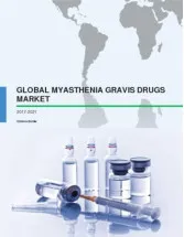 Global Myasthenia Gravis Drugs Market 2017-2021