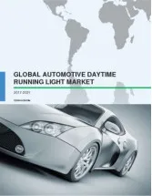 Global Automotive Daytime Running Light Market 2017-2021