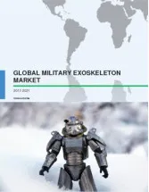 Global Military Exoskeleton Market 2017-2021
