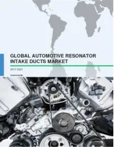 Global Automotive Resonator Intake Ducts Market 2017-2021