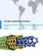 Global Nanowire Market 2017-2021