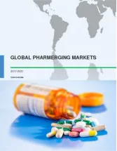 Global Pharmerging Markets 2017-2021