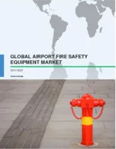Global Airport Fire Safety Equipment Market 2017-2021