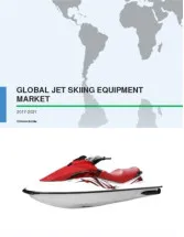 Global Jet Skiing Equipment Market 2017-2021