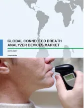 Global Connected Breath Analyzer Devices Market 2017-2021