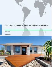 Global Outdoor Flooring Market 2017-2021
