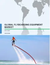 Global Flyboarding Equipment Market 2017-2021