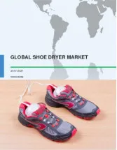 Global Shoe Dryer Market 2017-2021