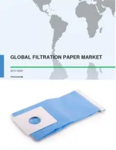 Global Filtration Paper Market 2017-2021