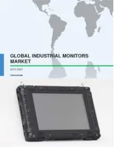 Global Industrial Monitors Market 2017-2021