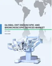 Global ENT Endoscopic and Bronchoscopic Devices Market 2017-2021