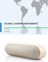 Loud Speakers Market 2017-2021