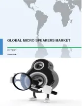 Global Micro Speakers Market 2017-2021