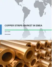 Copper Strips Market in EMEA 2017-2021