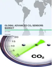 Global Advanced Co2 Sensors Market 2017-2021
