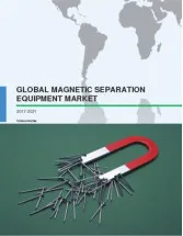 Global Magnetic Separation Equipment Market 2017-2021