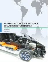 Global Automotive Anti-Lock Braking System Market 2017-2021