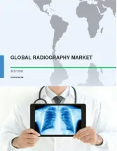 Global Radiography Market 2017-2021