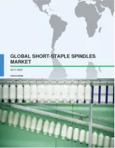 Global Short-Staple Spindles Market 2017-2021