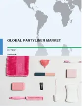 Global Pantyliner Market 2017-2021