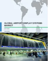 Global Airport Display Systems Market 2017-2021