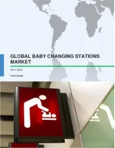 Global Baby Changing Stations Market 2017-2021
