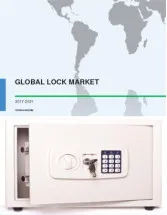 Global Lock Market 2017-2021