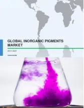 Global Inorganic Pigment Market 2017-2021