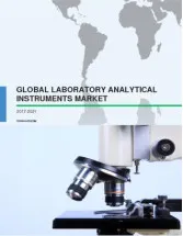 Global Laboratory Analytical Instruments Market 2017-2021