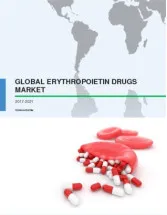 Global Erythropoietin Drugs Market 2017-2021