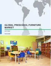 Global Preschool Furniture Market 2017-2021