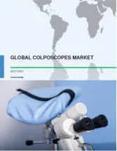 Global Colposcopes Market 2017-2021