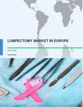 Lumpectomy Market in Europe 2017-2021