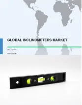 Global Inclinometers Market 2017-2021