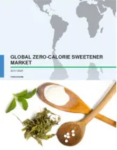 Global Zero-Calorie Sweetener Market 2017-2021