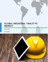 Global Industrial Tablet PC Market 2017-2021