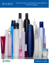 Halal Cosmetics and Personal Care Market in the APAC Region 2014-2018