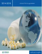 Global PVA Drugs Market 2014-2018
