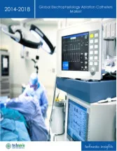 Global Electrophysiology Ablation Catheters Market 2014-2018