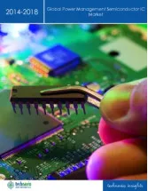 Global Power Management Semiconductor IC Market 2014-2018