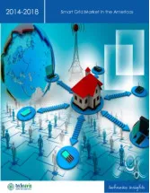 Smart Grid Market in the Americas 2014-2018