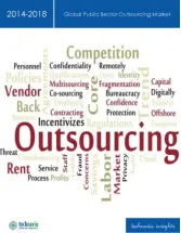 Global Public Sector Outsourcing Market 2014-2018